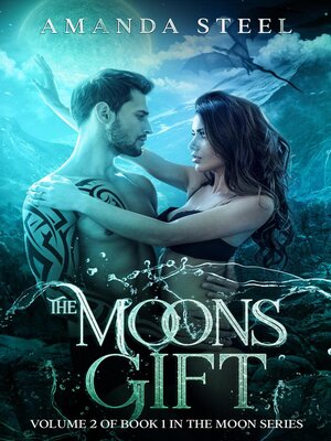 cover image of The Moons gift
